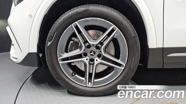 Mercedes-Benz GLA-Class из Кореи Encar